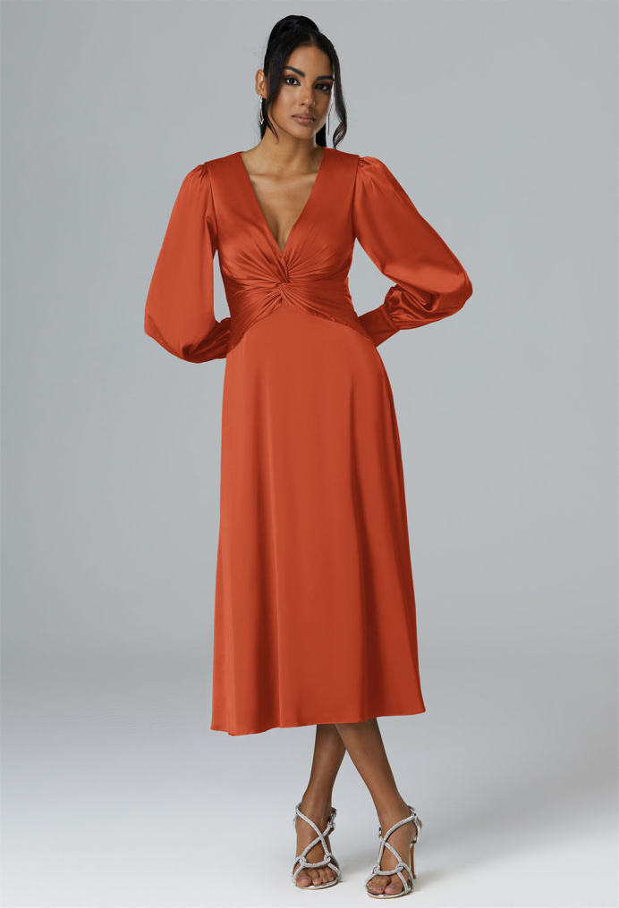 AW Sibylla Dress